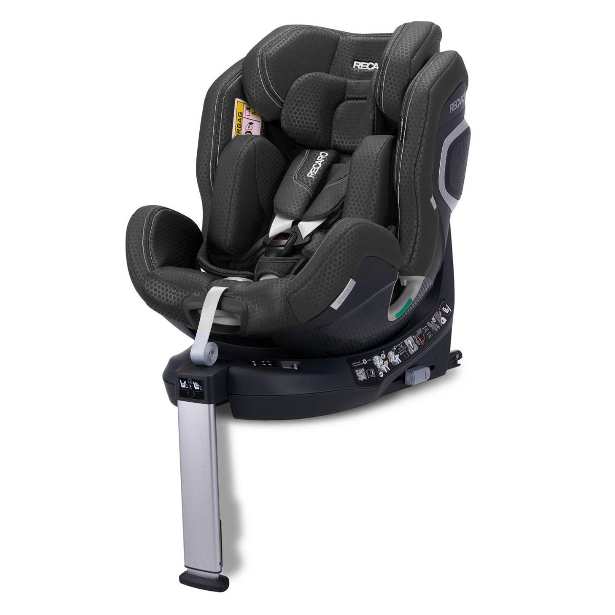 Autositz XENON.1 Recaro fresh black