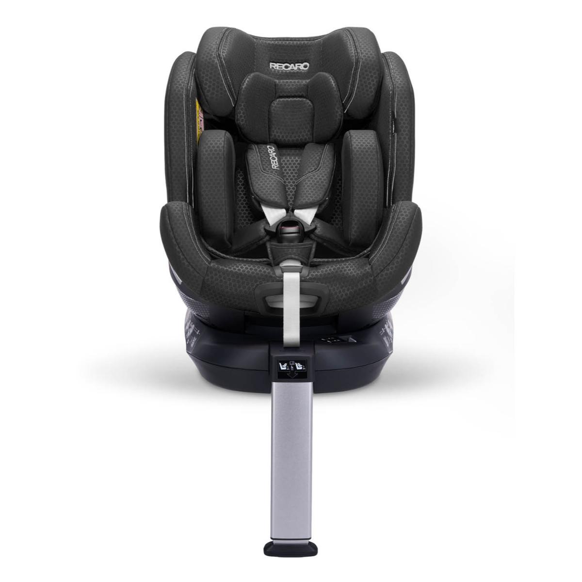 Autositz XENON.1 Recaro fresh black