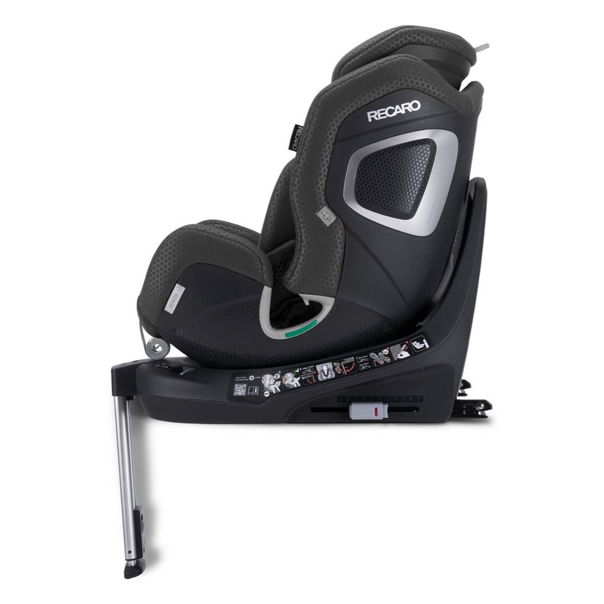 Autositz XENON.1 Recaro fresh black