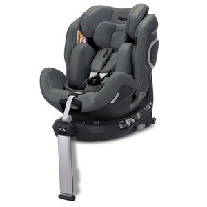 Autositz XENON.1 Recaro galant grau