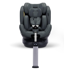 Autositz XENON.1 Recaro galant grau