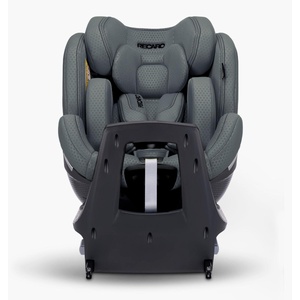 Autositz XENON.1 Recaro galant grau