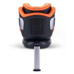 Autositz XENON.1 Recaro vibrierendes Orange