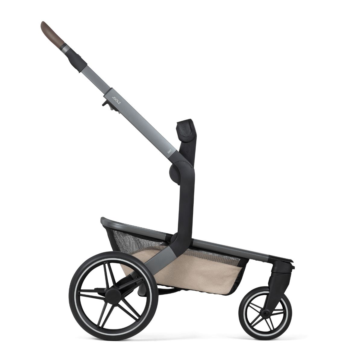 Autositzadapter Day5-GEO3 Joolz 