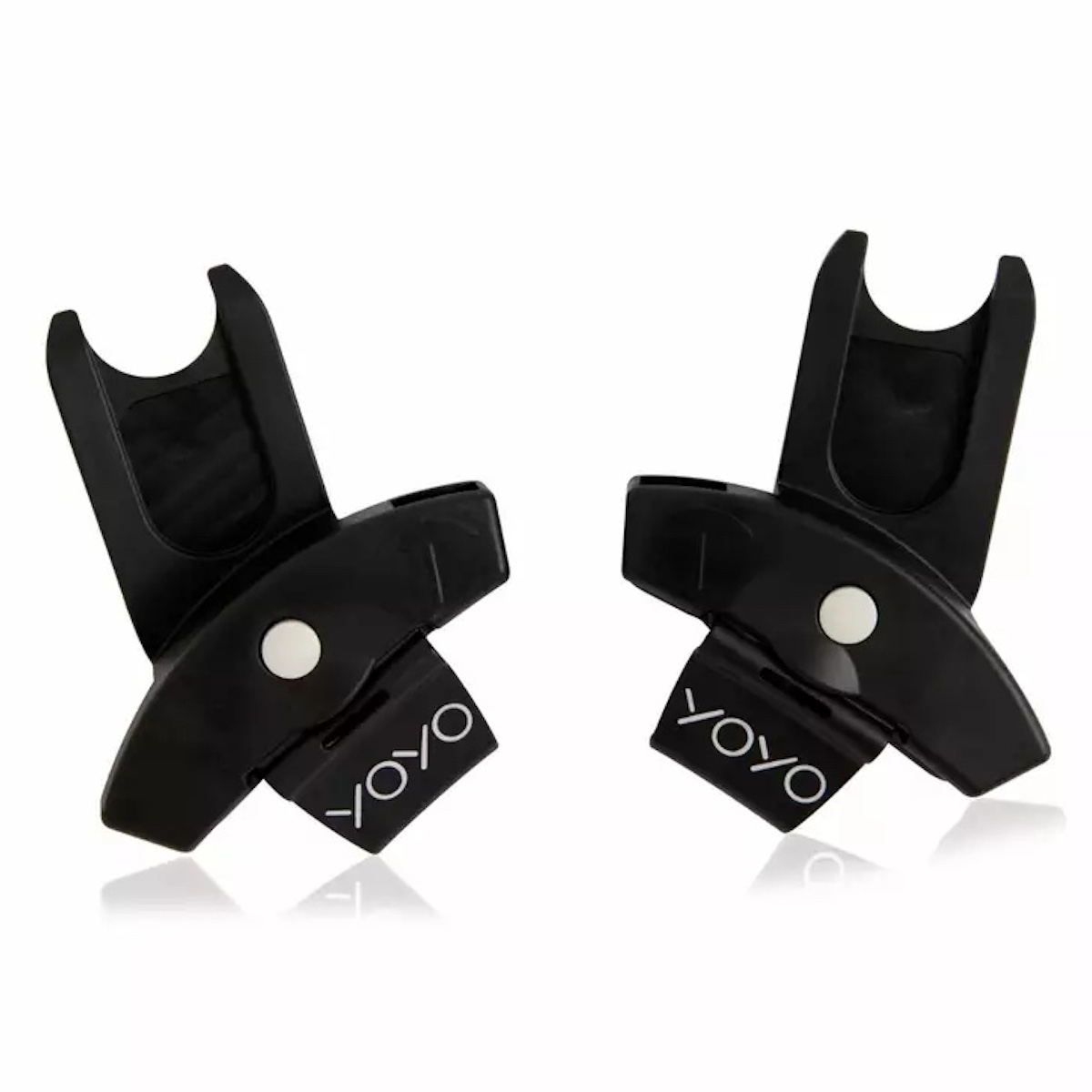 Autositzadapter YOYO 3 0+ STOKKE
