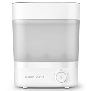 Avent Elektrischer Dampfsterilisator-Trockner