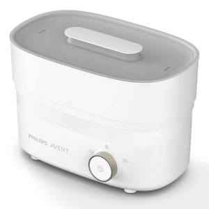 Avent Elektrischer Dampfsterilisator-Trockner