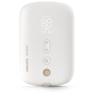 Avent Freihändige Einzelmilchpumpe