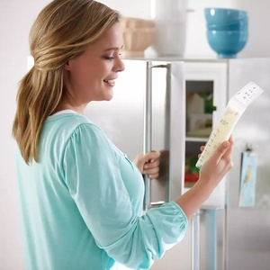 Avent Milchaufbewahrungsbeutel 180ml