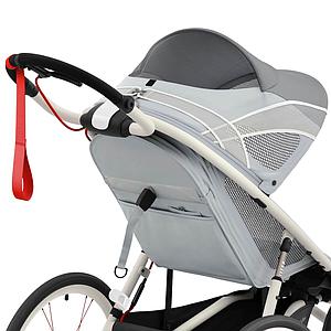 AVI Pack siège Medal Grey | light grey SPORT GOODS Cybex