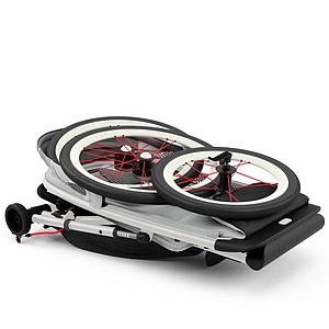 AVI Pack siège Medal Grey | light grey SPORT GOODS Cybex