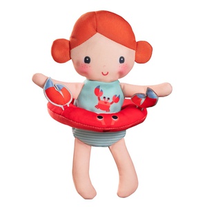 Axelle Badepuppe Lilliputiens