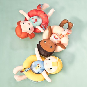 Axelle Badepuppe Lilliputiens