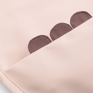 Babero Croco Rosa Done by Deer Pullover