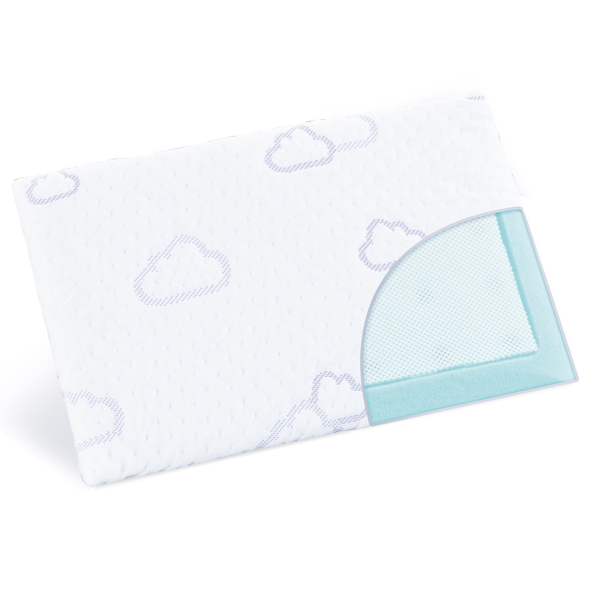 Baby Antitranspirant Kissen CLOUD Traumland