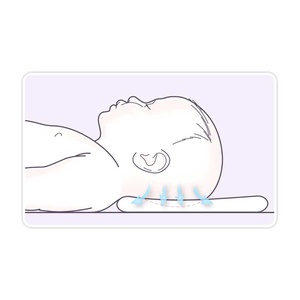 Baby Antitranspirant Kissen CLOUD Traumland