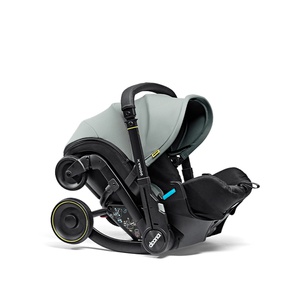 Baby-Autositz Doona X dusty sage
