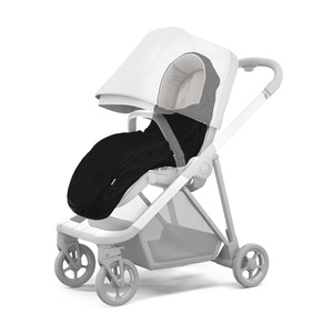 Baby-Fußsack Thule Black