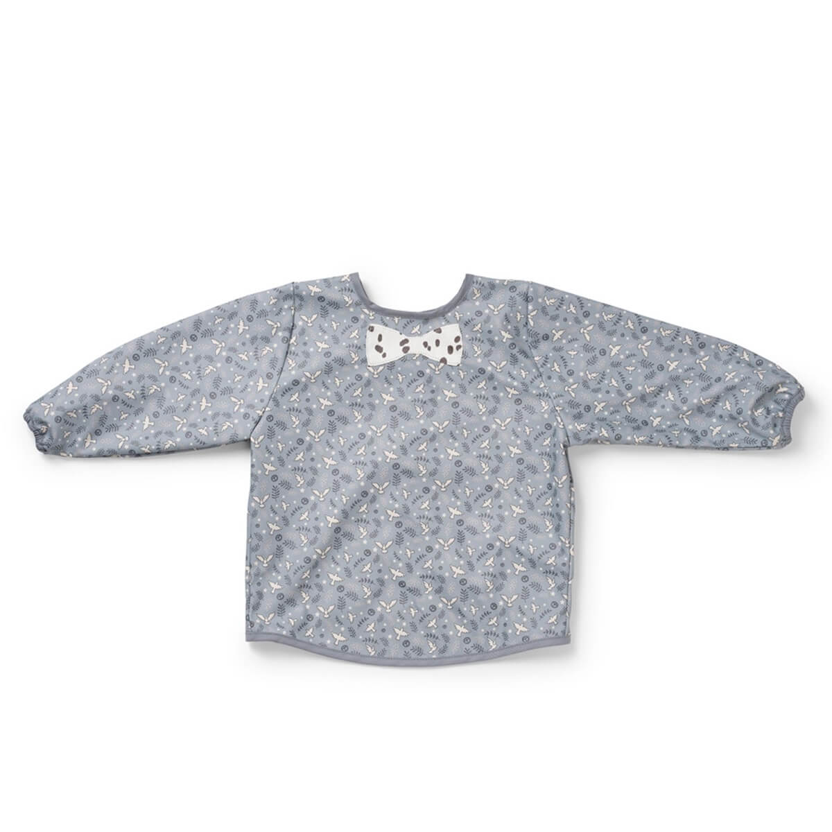 Baby-Lätzchen mit Ärmeln Free Bird Elodie