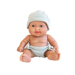 Baby LILO Bobble grün