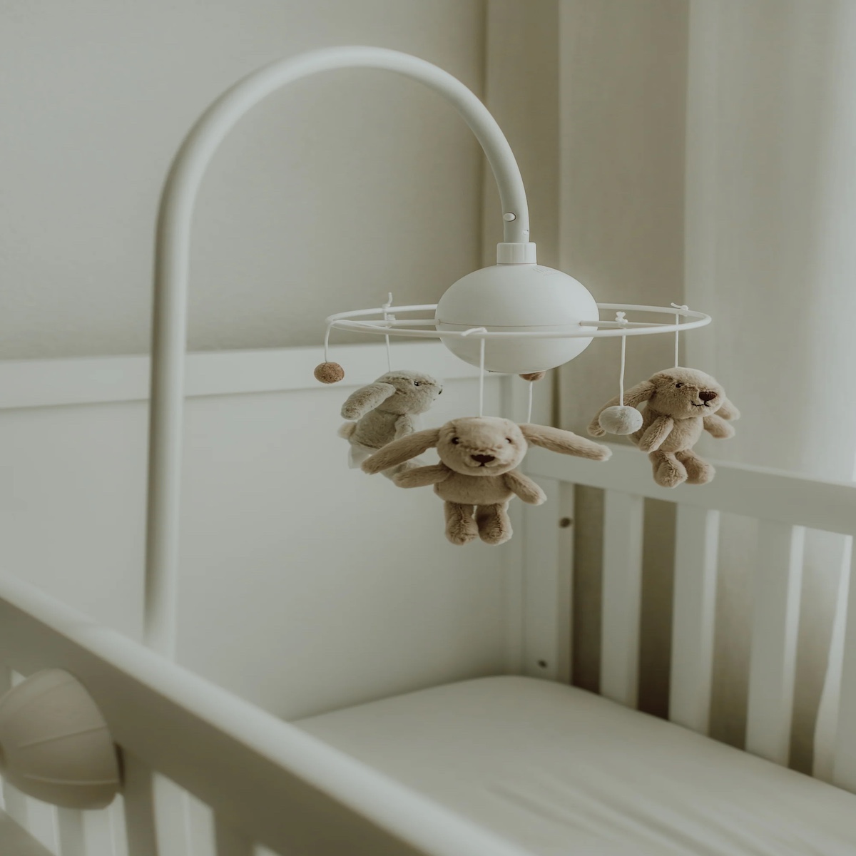 Baby-Mobile MILO Flow Amsterdam