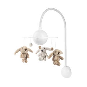 Baby-Mobile MILO Flow Amsterdam