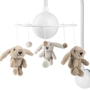 Baby-Mobile MILO Flow Amsterdam