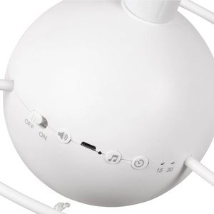 Baby-Mobile MILO Flow Amsterdam