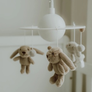 Baby-Mobile MILO Flow Amsterdam