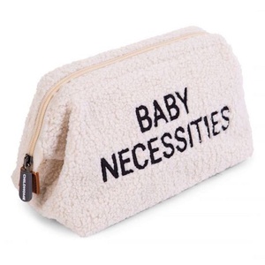 BABY NECESSITIES TEDDY OFFWHITE