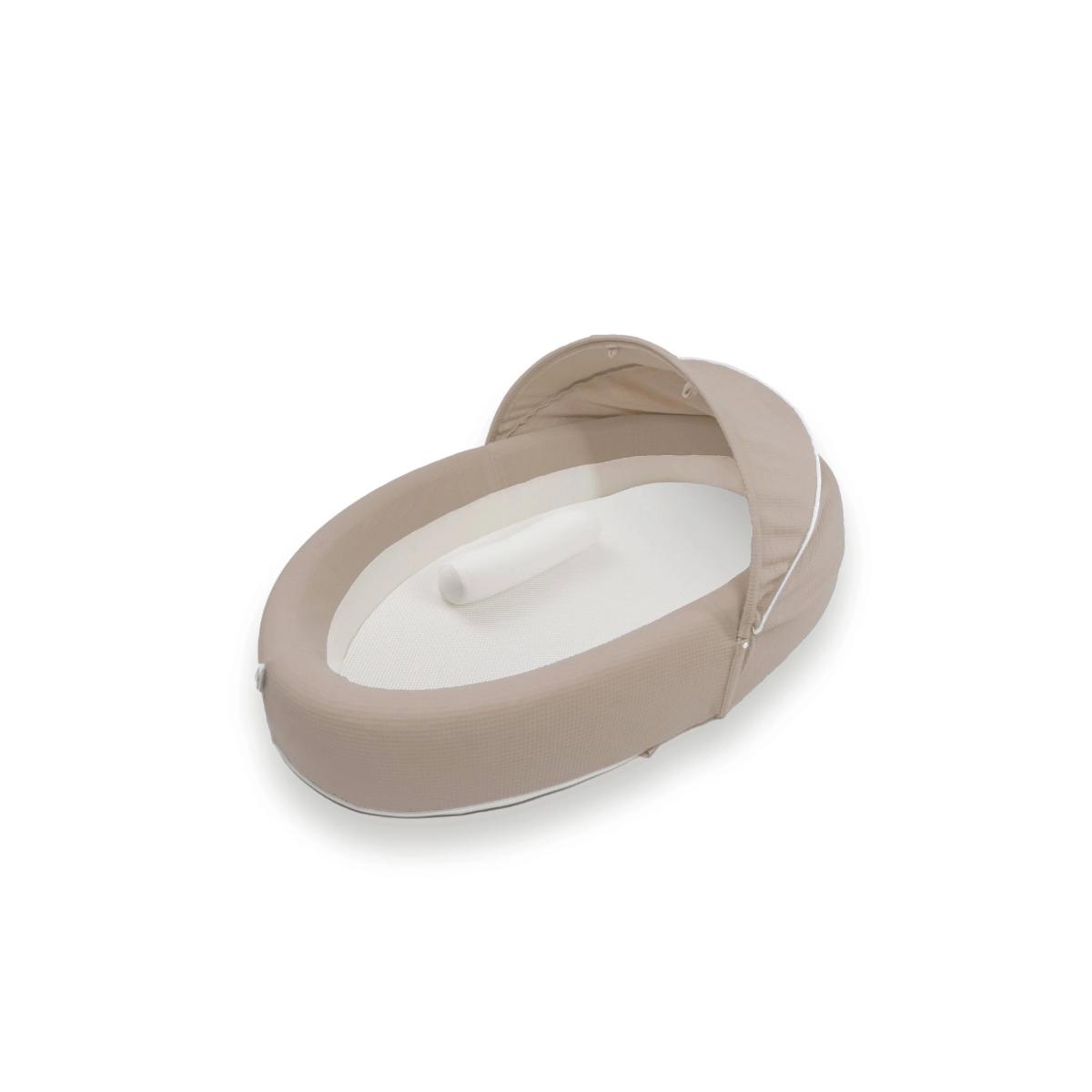 Baby nest Airflow 2.0 Bamboom sand