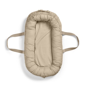 Baby Nido Reines Khaki Elodie