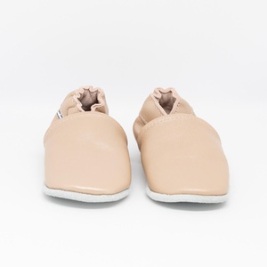 Baby soft Babyschuh Stabifoot Pearl 6-12m