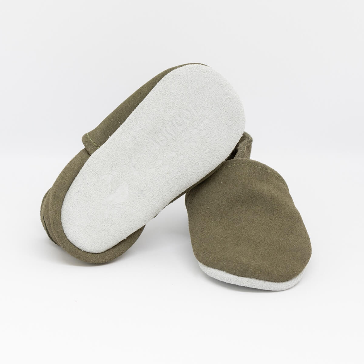 Baby soft Babyschuh Stabifoot Trebol 0-3m