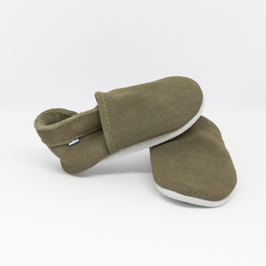 Baby soft Babyschuh Stabifoot Trebol 0-3m