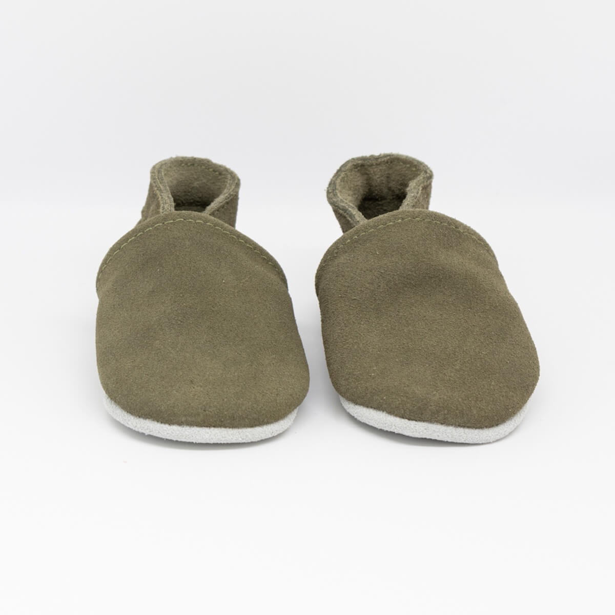 Baby soft Babyschuh Stabifoot Trebol 6-12m