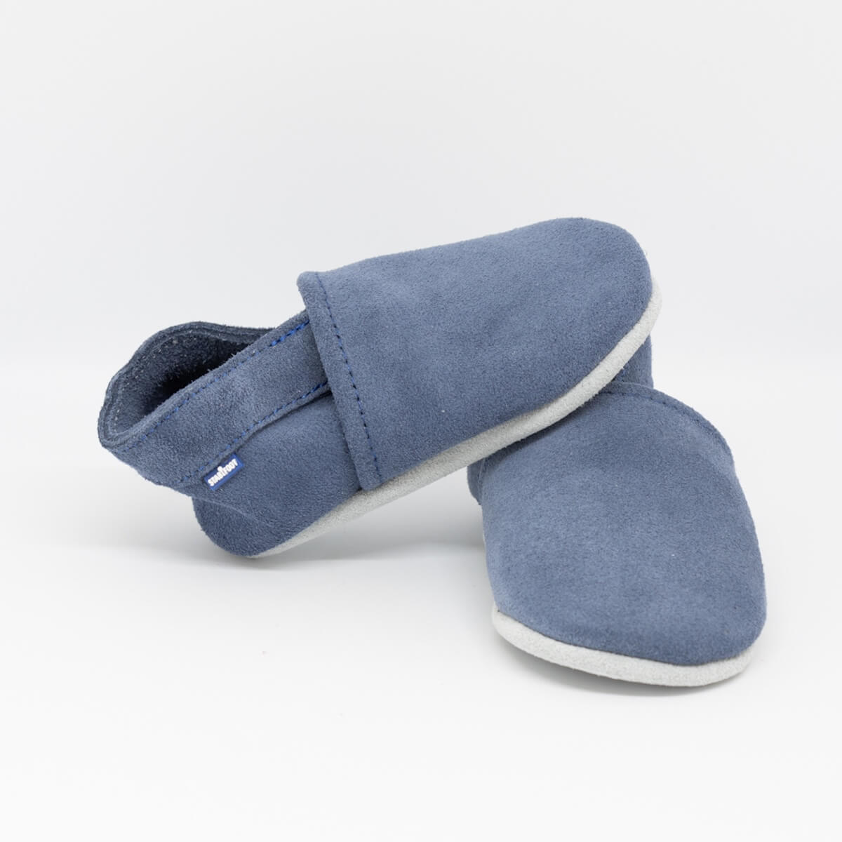 Baby soft Babyschuhe Stabifoot Iris 0-3m