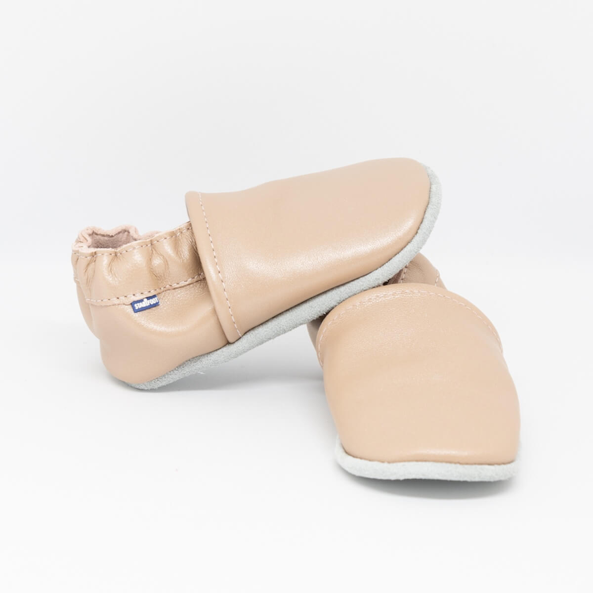 Baby soft Babyschuhe Stabifoot Pearl3-6m