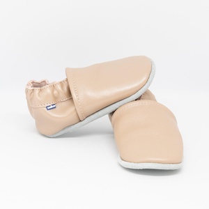 Baby soft Babyschuhe Stabifoot Pearl3-6m