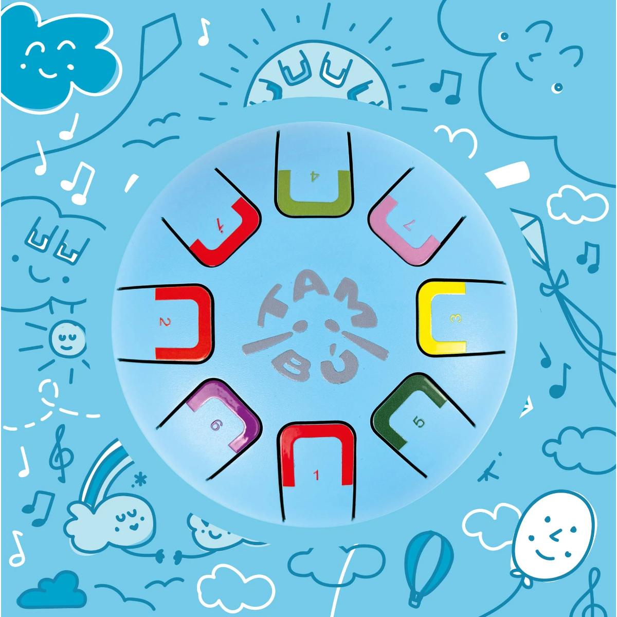 Baby Tambú Himmelsdrachen