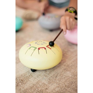 Baby Tambú Mellow Gelb