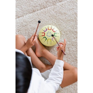 Baby Tambú Mellow Gelb