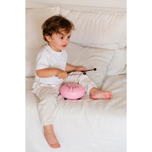 Baby Tambú Pinky Winky