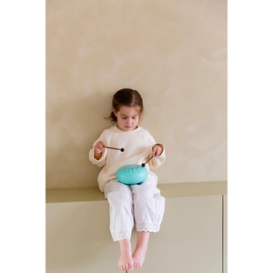 Baby TambúTeal Peal