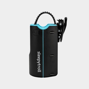 Baby-Wippe Sleepytroll