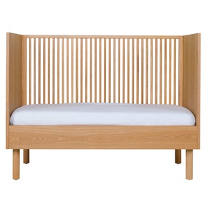 Babybett Hai No Ki 120x60cm Quax natural ash