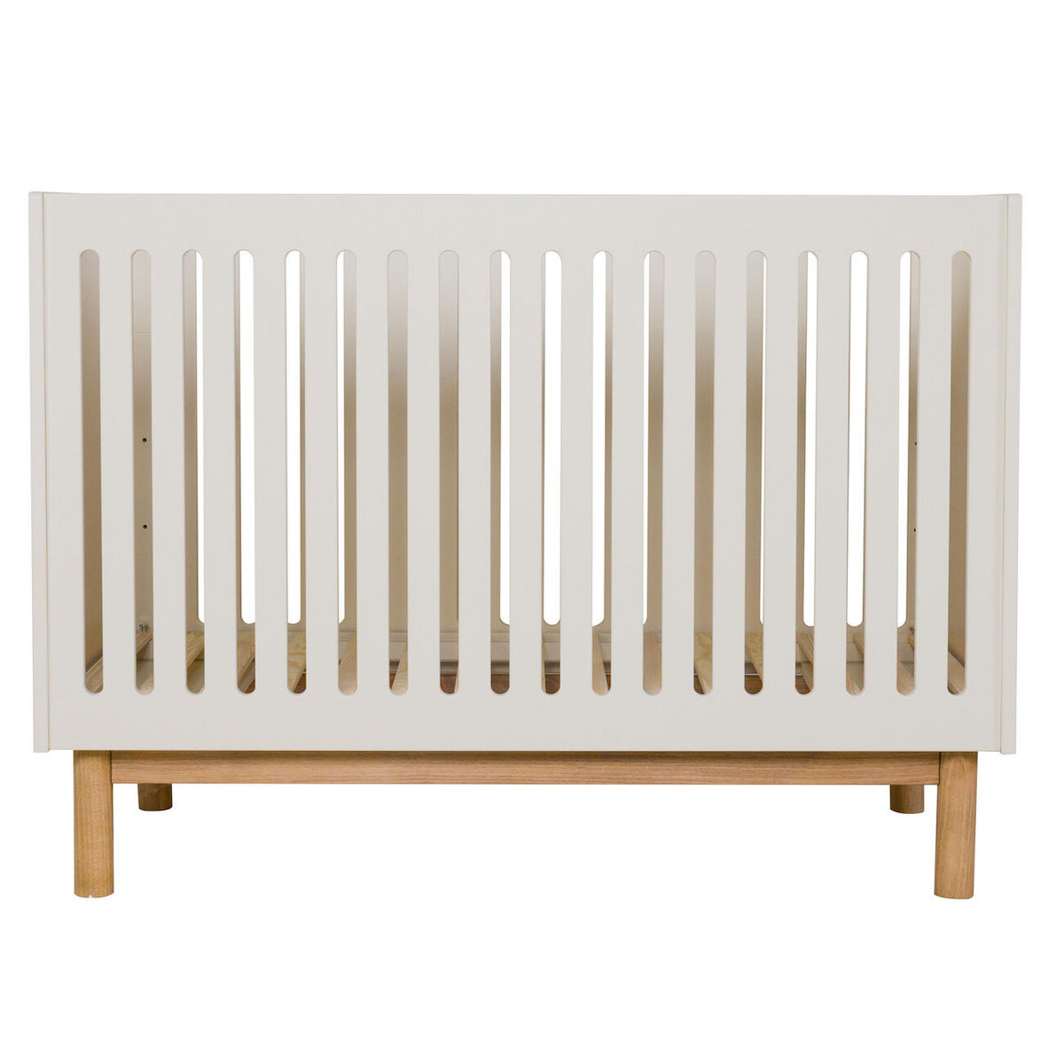 Babybett MOOD 60x120cm Quax clay