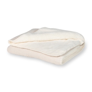 Babydecke NAT Quax Lehm