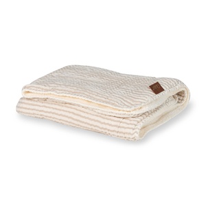 Babydecke NAT Quax streifen