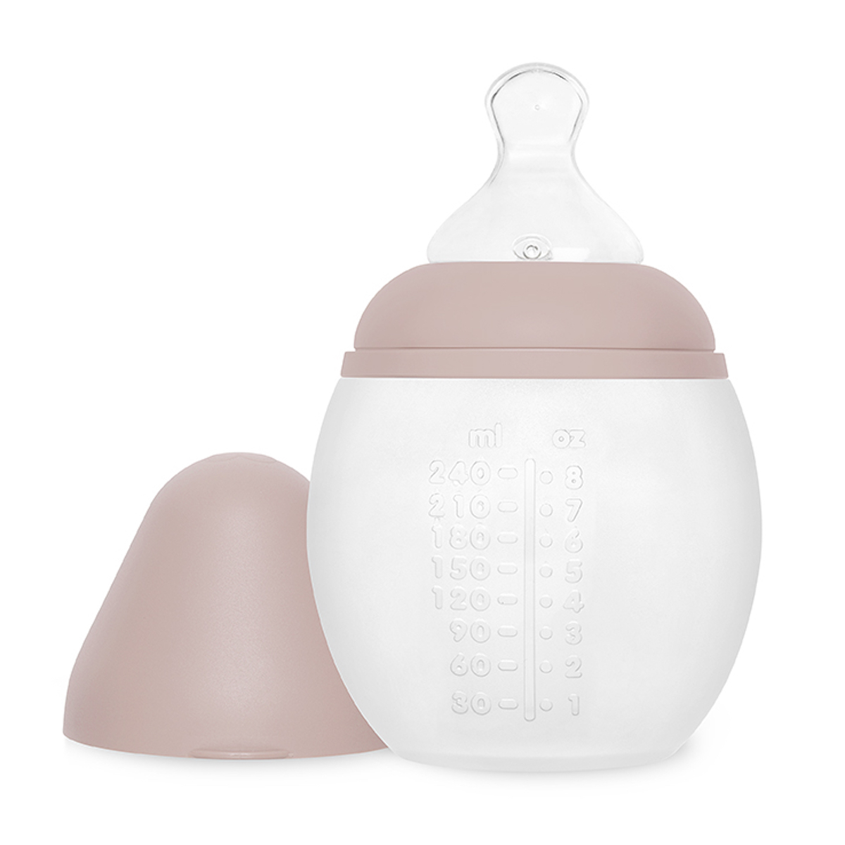 Babyflasche 240ml Elhée Erröten